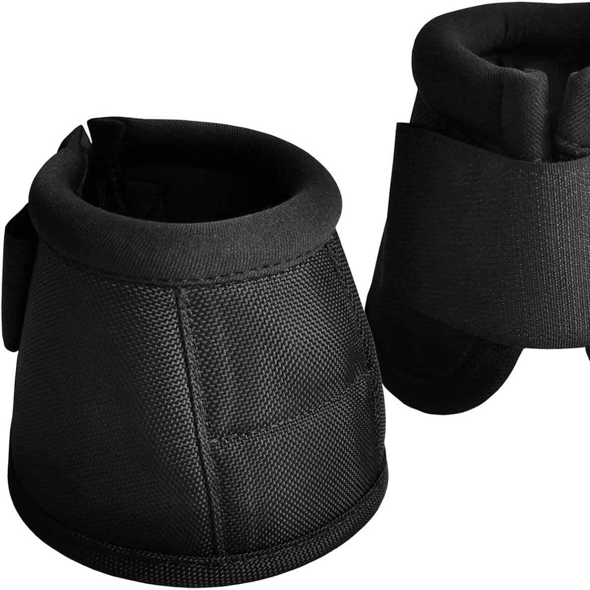 Horse Bell Boots