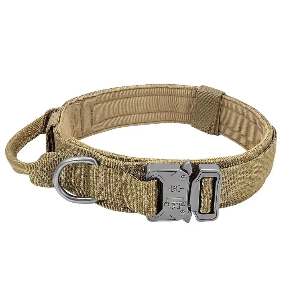 Tactical Collar