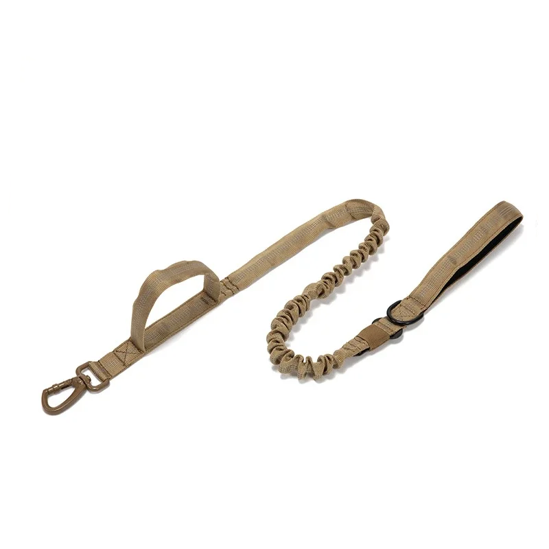 Tactical Leash