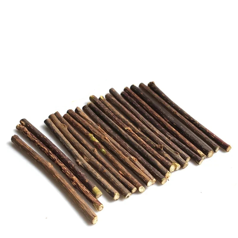 Chew Sticks
