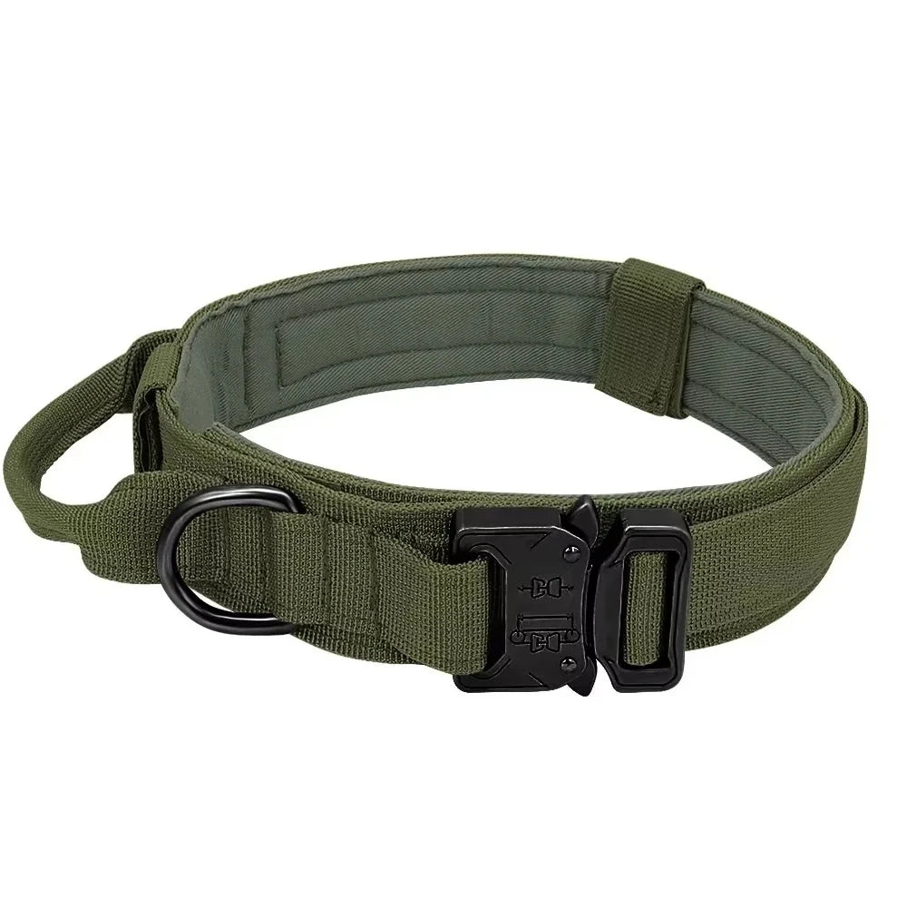 Tactical Collar