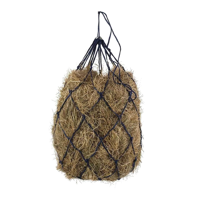 Haylage Net