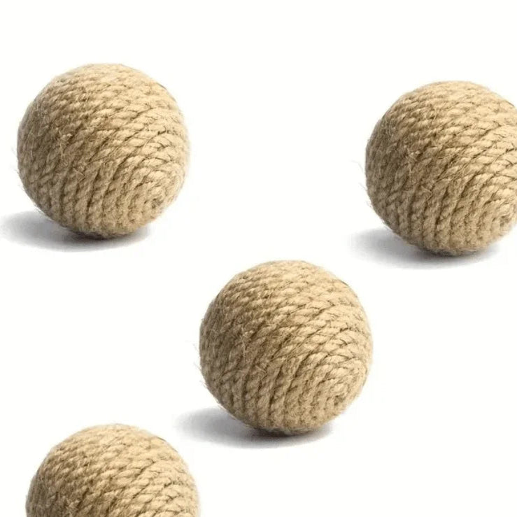 Eco Cat Ball