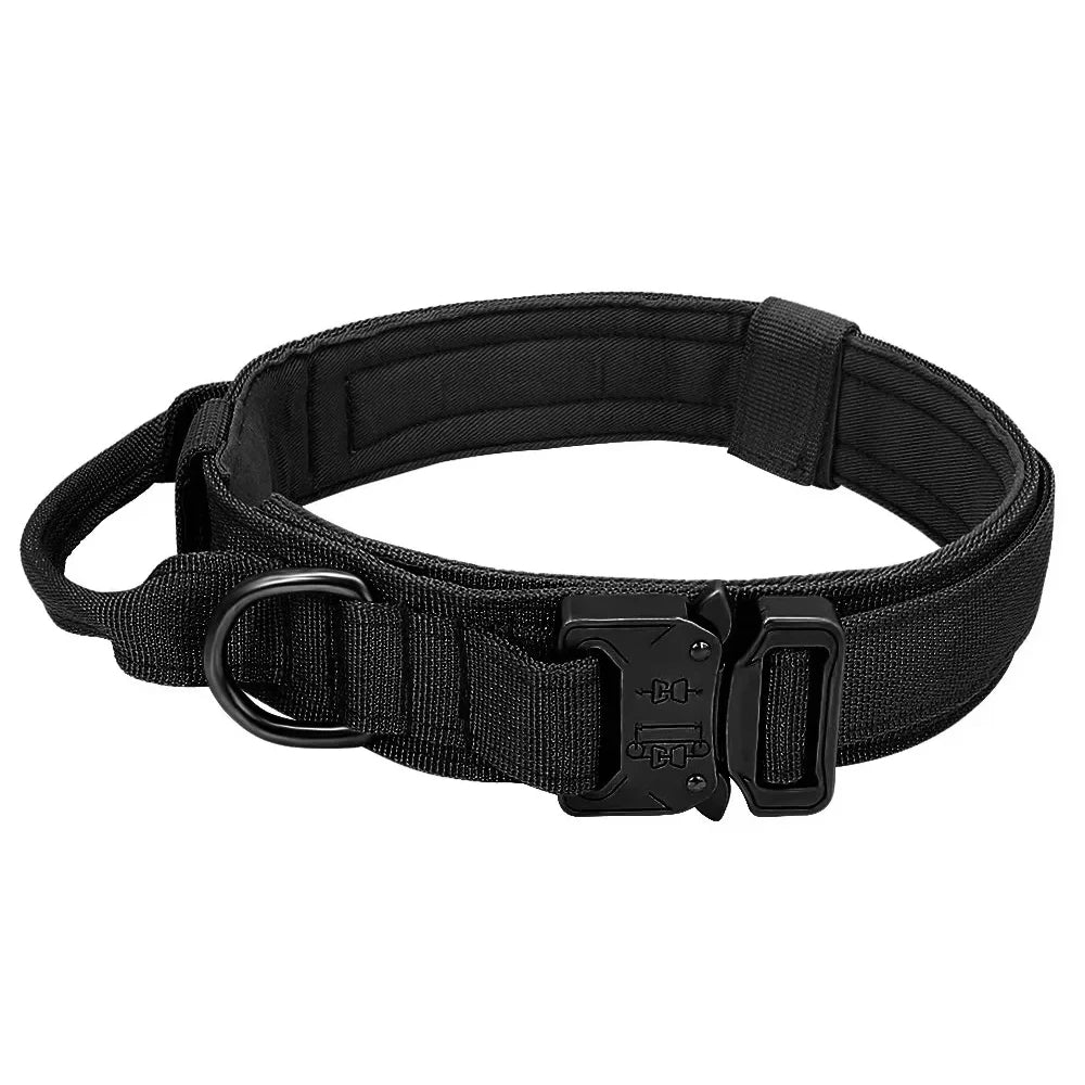 Tactical Collar